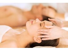 銀座ナチュラル スタイル (Natural Style)/ペア～4名様OK◎全室個室エステ