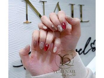 ユリナリタ(YuRi Narita)/