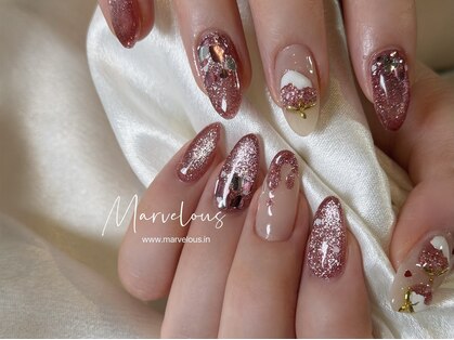 マーヴェラス 恵比寿店(Marvelous)の写真