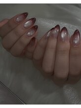 アース 新瑞橋店(HAIR & MAKE EARTH)/ベースありグラデーション