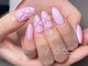 ナナネイルズ(nananails)の写真
