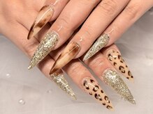 エス(S)/スカルプ★