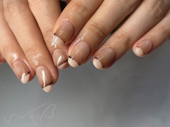 ワイス(weiss)/シンプル