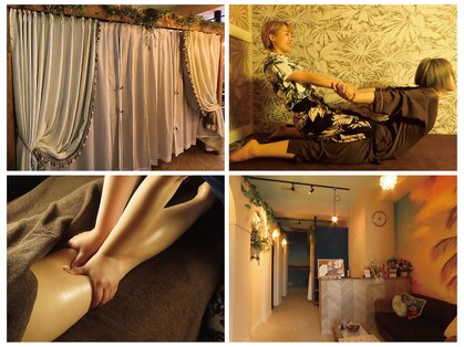 アマナ 清田店(amana)の写真