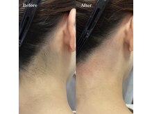 ホワイトワックス 浜松(WHITE WAX)/自然な仕上がりに