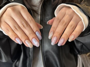 ライズ(RISE)の写真/おひとりおひとりにあったカウンセリングで納得の仕上がりに◎