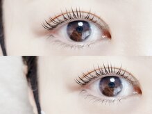 グランツムーン(Glanz moon)/【まつげパーマ】