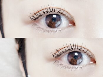 グランツムーン(Glanz moon)/【まつげパーマ】