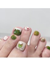 ハロネイル(Halo Nail)/