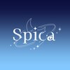 Spicaのお店ロゴ