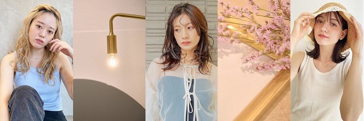 ニュイ 綾瀬店(nuit)のサロンヘッダー