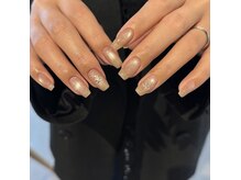 ココビ 倉敷駅前店(COCOVI)の雰囲気（【RATnail】ちゅるんカラーやオフィスネイルが人気☆）
