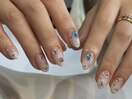 whitegradation