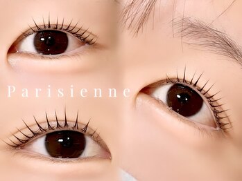 リノート アイ(LINOET eye)/パリジェンヌ