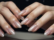 ライナー 代官山(LINEA)/Flash nail