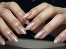 Flash nail