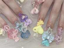 エスフィーネイルサロン ブリーユ(Esfy nailsalon Brille)