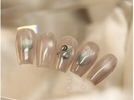 HANDシンプルor トレンド定額