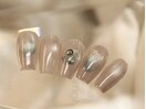 HANDシンプルor トレンド定額