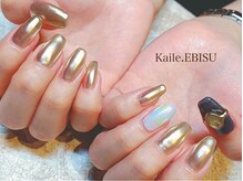 カイル 恵比寿(Kaile.)