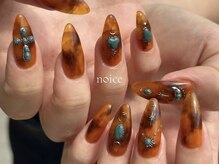 ノイスネイル(noice nail)