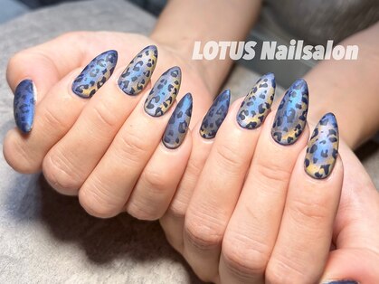 ロータス(LOTUS)の写真
