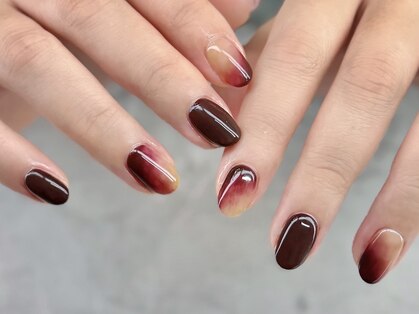ムース(Mousse.)の写真