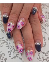 ワンオーク 表参道(One OAK)/ジェル定額8,000円（29）