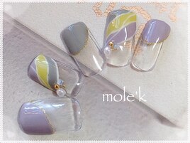 こだわり定額¥7000(新)¥8400(再)