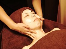 サロン ド ディジェール(Salon de Degel)/～細胞活性育肌フェイシャル◎～