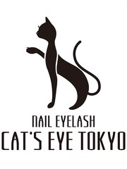 Cat's eye TOKYO新宿店(スタッフ一同)