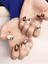 パリュール ローズ西新宿店(Parure)/90分やり放題コース10340円