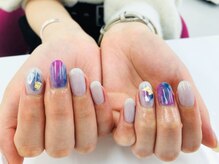 ルミエール アンド ニコ(Lumiere and nico)/