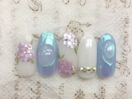 ご新規様 定額コミコミ7280円