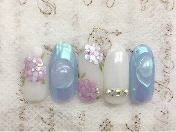 ジュエル(Jewel)/ご新規様 定額コミコミ7280円