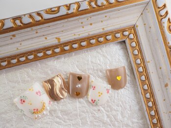 ヴェレスト 西荻窪(Verest)/定額トレンドフット　ミラー