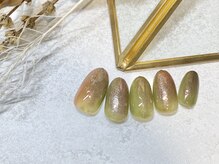 ビオールイースト(Be All east)/2021.5月　新規6100/再来店6600