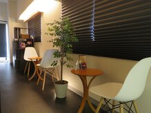 ロータス 浜町(LOTUS)/待合室☆