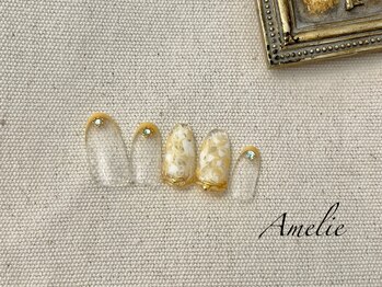 アメリ(Amelie)/☆5980キャンペーンアート☆576