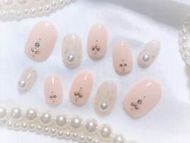 ChoaNail ～Order Nail tips～