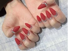 エムズスタイル ネイルバー(M's Style NAIL BAR)