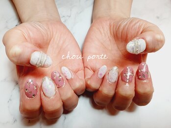 シュポルテ(chou porte)/