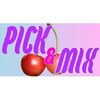 ピック アンド ミックス(Pick and Mix)のお店ロゴ