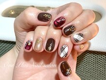 ワン プラス(ONE PLUS)/