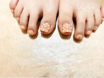 クレー(Klee)/FOOT定額Klee Designコース