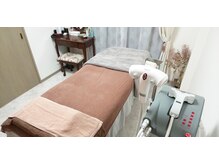 ディオーネ 岡崎店(Dione)/《施術スペース 1》