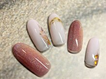 グリスター(Glister)/Bコース　7700円