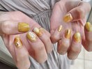 yellowニュアンス