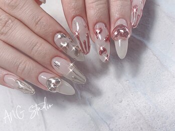 エーエヌジー スタジオ(ANG Studio)/