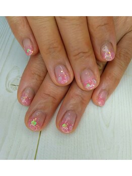 ネイルラビット(NAIL Rabbit)/